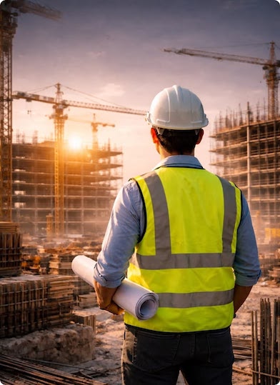 Construction