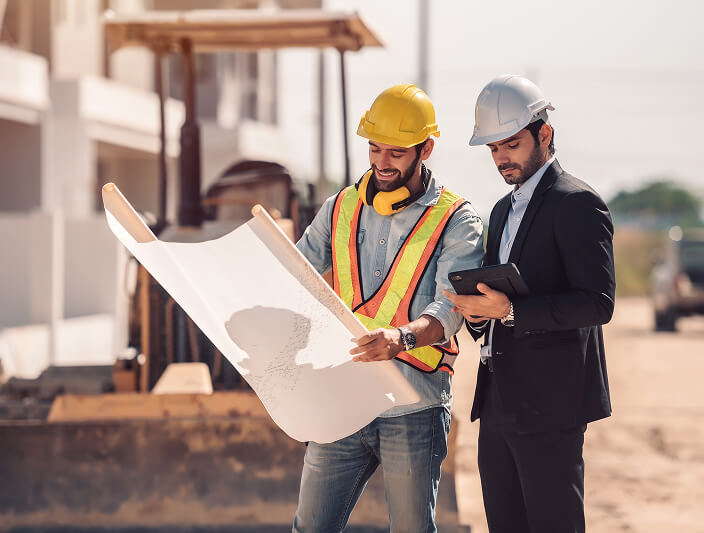 Best Construction company in Indore