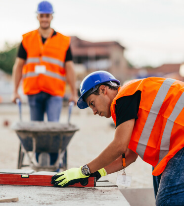 Construction company in Indore