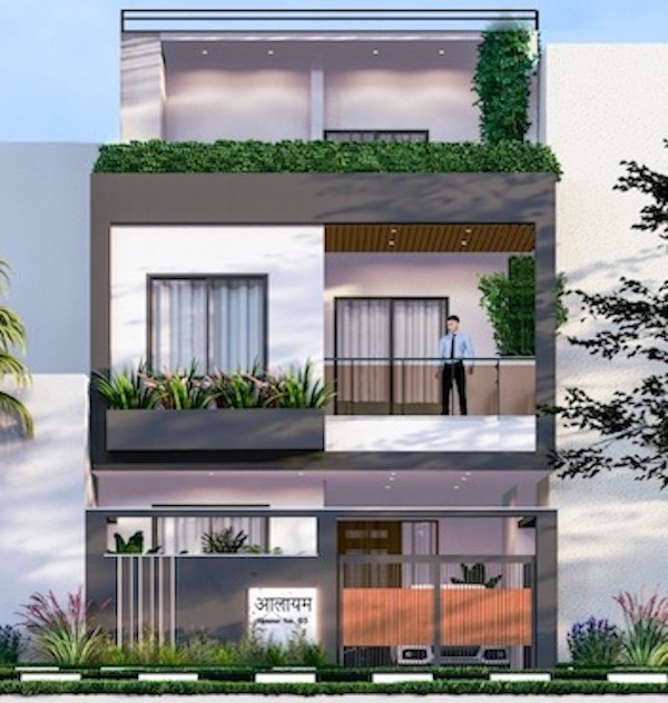 best Construction company in Indore