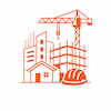 Construction company